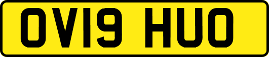 OV19HUO
