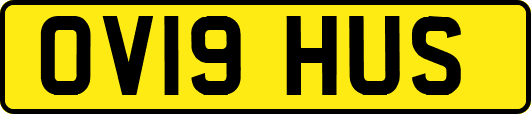 OV19HUS