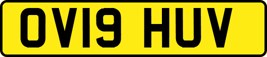 OV19HUV
