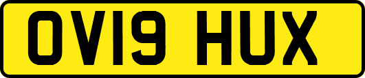 OV19HUX