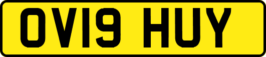 OV19HUY