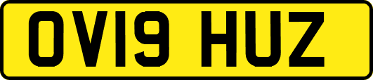 OV19HUZ