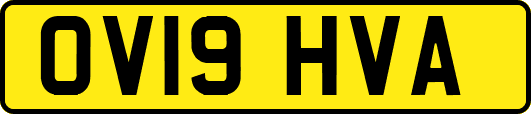 OV19HVA