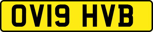 OV19HVB