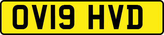 OV19HVD