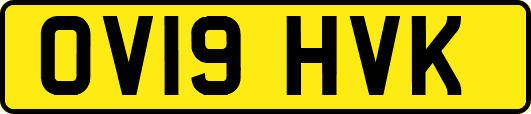 OV19HVK