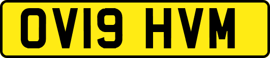 OV19HVM