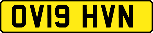 OV19HVN
