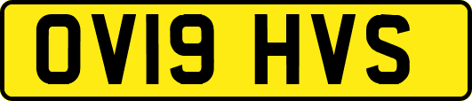 OV19HVS
