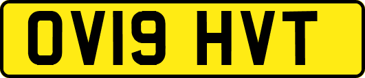 OV19HVT