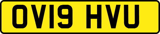 OV19HVU