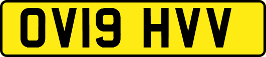 OV19HVV