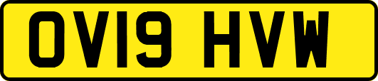 OV19HVW