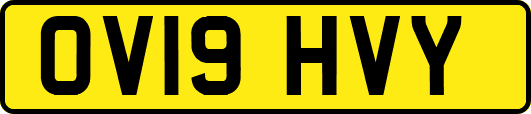 OV19HVY
