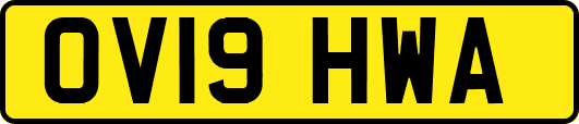 OV19HWA
