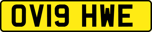 OV19HWE