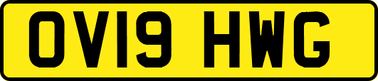 OV19HWG