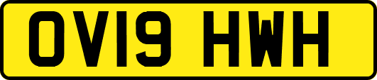 OV19HWH