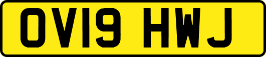 OV19HWJ
