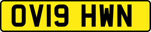 OV19HWN