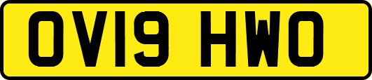 OV19HWO