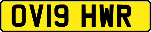 OV19HWR