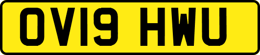 OV19HWU