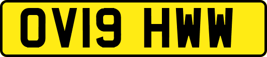 OV19HWW