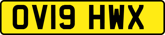 OV19HWX