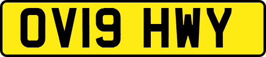 OV19HWY