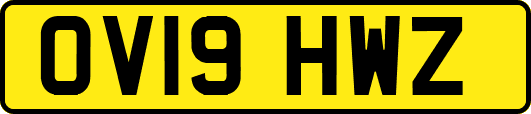 OV19HWZ