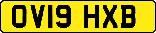 OV19HXB