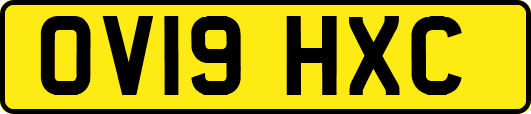 OV19HXC