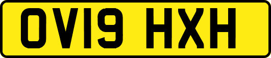 OV19HXH