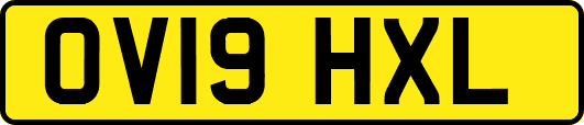OV19HXL