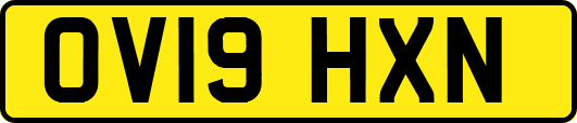 OV19HXN