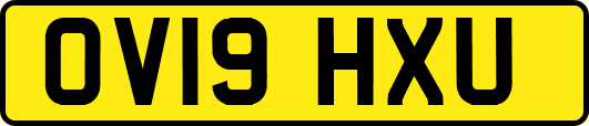OV19HXU