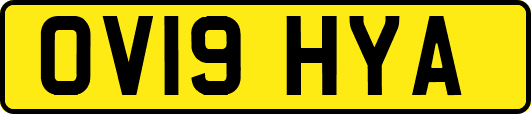 OV19HYA