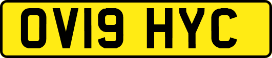 OV19HYC