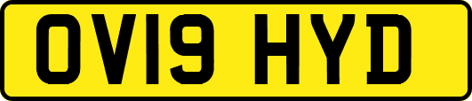 OV19HYD