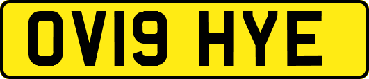 OV19HYE