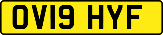 OV19HYF