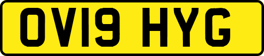 OV19HYG