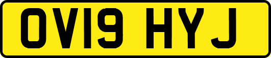 OV19HYJ