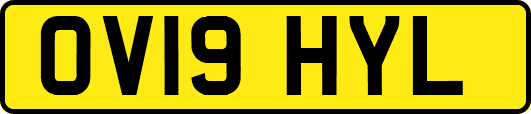 OV19HYL