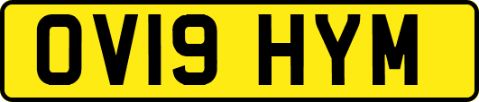OV19HYM
