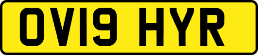OV19HYR