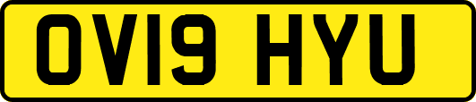 OV19HYU