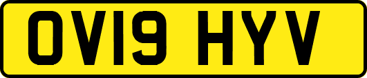 OV19HYV