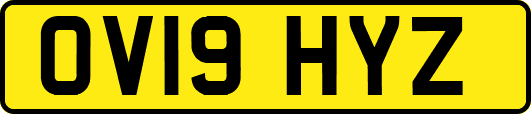 OV19HYZ